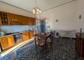 Cucina - Quadrilocale Siracusa - foto 5