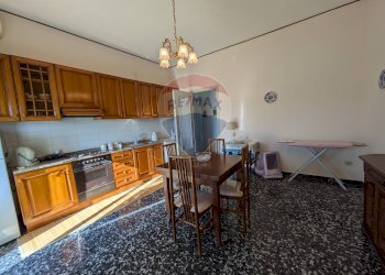 Cucina - Quadrilocale Siracusa - foto 2