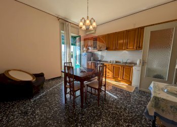 Cucina - Quadrilocale Siracusa - foto 12