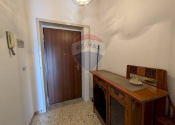 Hall / corridoio - Quadrilocale Siracusa - foto 13