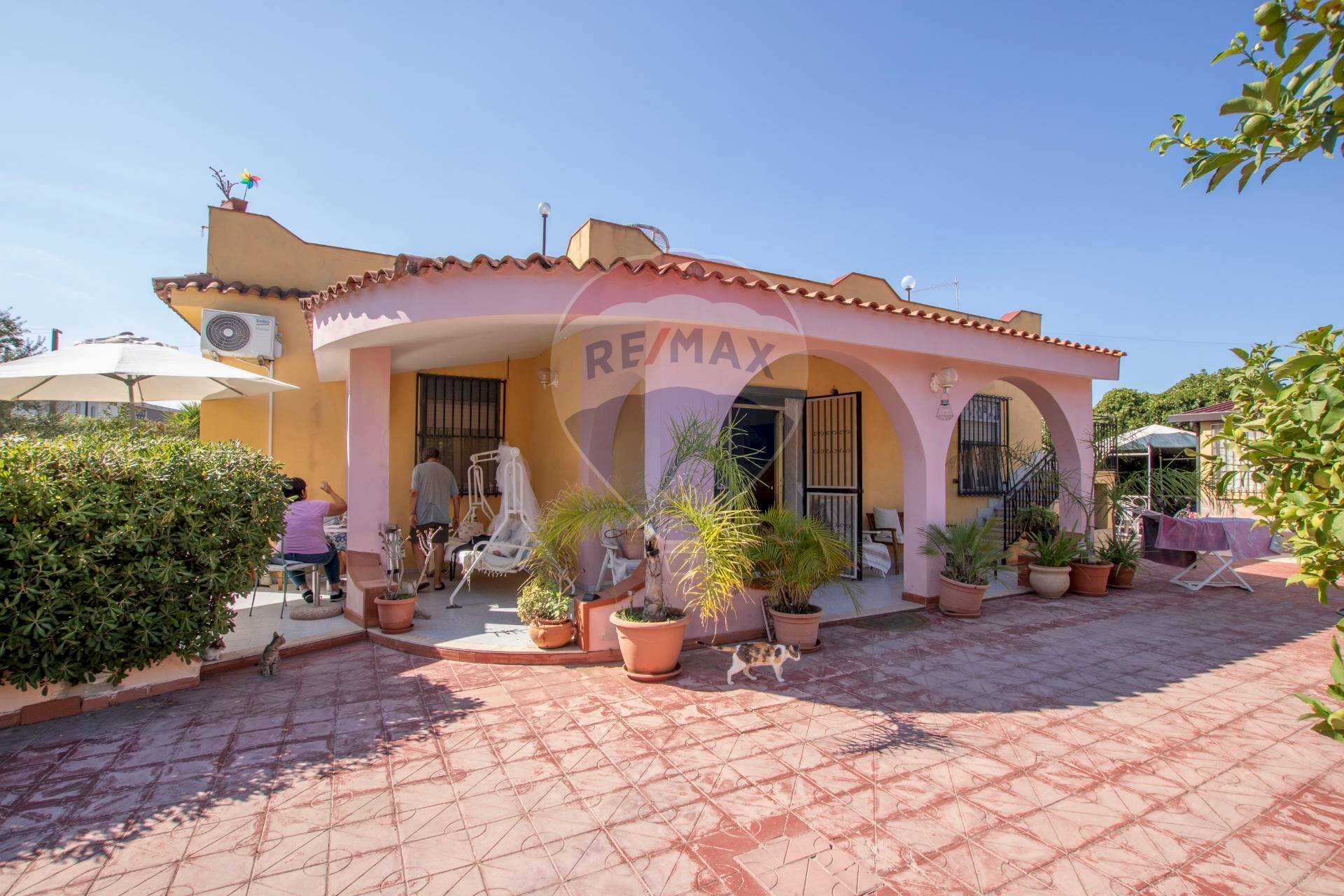 Casa all\'aperto - Villa Via Isola delle Molucche
 
52, Siracusa - foto 1