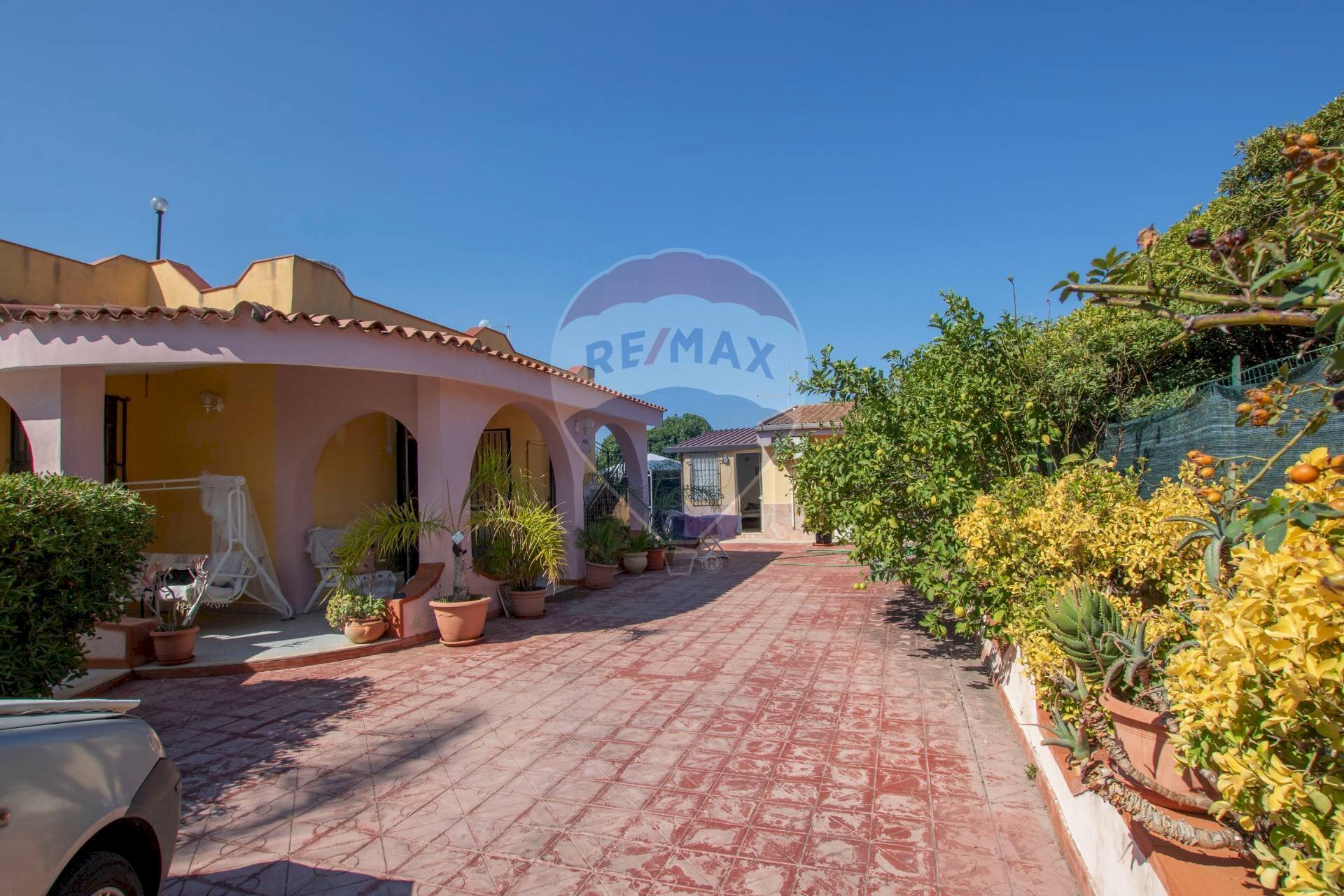 Casa all\'aperto - Villa Via Isola delle Molucche
52, Siracusa - foto 2