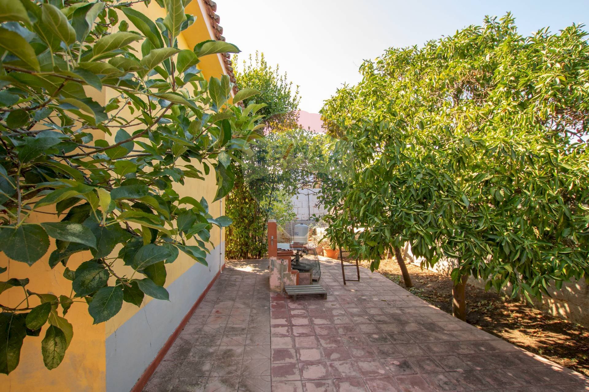 Terrazza - Villa Via Isola delle Molucche
52, Siracusa - foto 3
