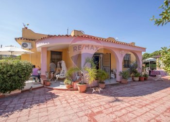 Casa all\'aperto - Villa Via Isola delle Molucche
 
52, Siracusa - foto 1