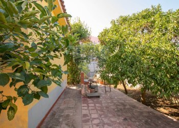 Terrazza - Villa Via Isola delle Molucche
 
52, Siracusa - foto 3