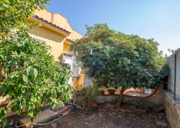 Giardino - Villa Via Isola delle Molucche
 
52, Siracusa - foto 7