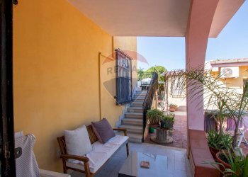 Terrazza - Villa Via Isola delle Molucche
 
52, Siracusa - foto 17
