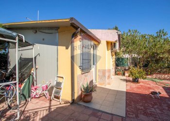 Casa all\'aperto - Villa Via Isola delle Molucche
 
52, Siracusa - foto 35