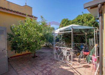 Terrazza - Villa Via Isola delle Molucche
 
52, Siracusa - foto 36