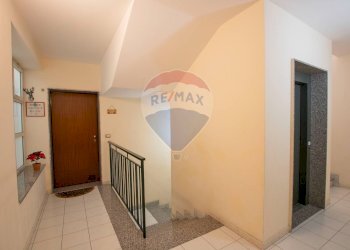 Hall / corridoio - Quadrilocale VIA NICOLO' CARBONARO
 
58, Floridia - foto 4