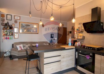 Cucina - Quadrilocale VIA NICOLO' CARBONARO
 
58, Floridia - foto 5