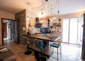 Cucina - Quadrilocale VIA NICOLO' CARBONARO
 
58, Floridia - foto 7