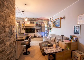 Soggiorno - Quadrilocale VIA NICOLO' CARBONARO
 
58, Floridia - foto 10