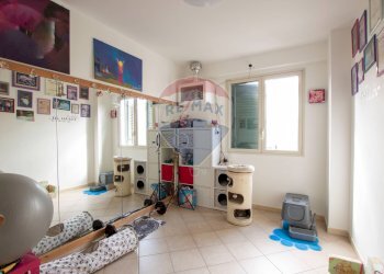 Lavanderia - Quadrilocale VIA NICOLO' CARBONARO
 
58, Floridia - foto 17