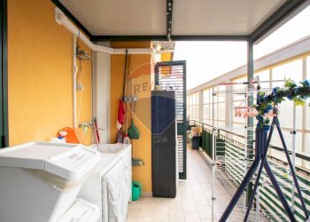 Balcone - Quadrilocale VIA NICOLO' CARBONARO
 
58, Floridia - foto 22