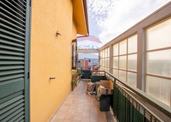 Balcone - Quadrilocale VIA NICOLO' CARBONARO
 
58, Floridia - foto 23