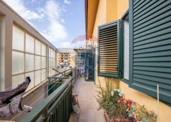 Balcone - Quadrilocale VIA NICOLO' CARBONARO
 
58, Floridia - foto 24