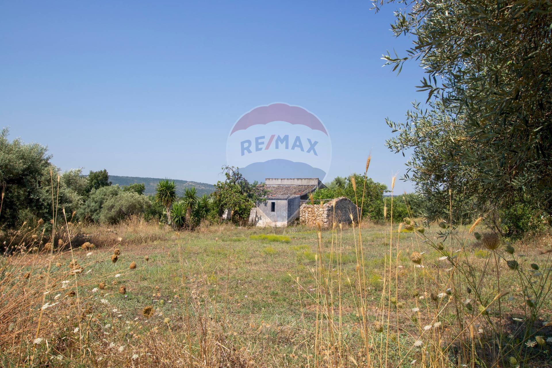 Giardino - Terreno agricolo Via per Canicattini
 
38, Canicattini Bagni - foto 2