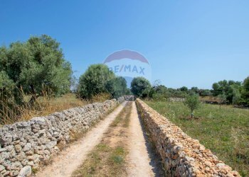 Vista delle montagne - Terreno agricolo Via per Canicattini
 
38, Canicattini Bagni - foto 3