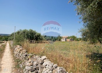 Giardino - Terreno agricolo Via per Canicattini
 
38, Canicattini Bagni - foto 4