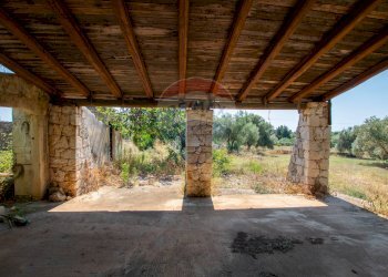 Terrazza - Terreno agricolo Via per Canicattini
 
38, Canicattini Bagni - foto 11