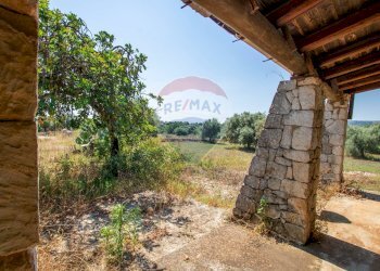 Giardino - Terreno agricolo Via per Canicattini
 
38, Canicattini Bagni - foto 13