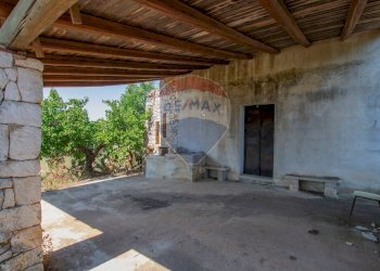 Terrazza - Terreno agricolo Via per Canicattini
 
38, Canicattini Bagni - foto 14