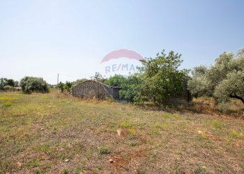 Giardino - Terreno agricolo Via per Canicattini
 
38, Canicattini Bagni - foto 26