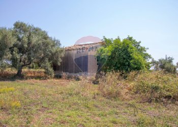 Giardino - Terreno agricolo Via per Canicattini
 
38, Canicattini Bagni - foto 28