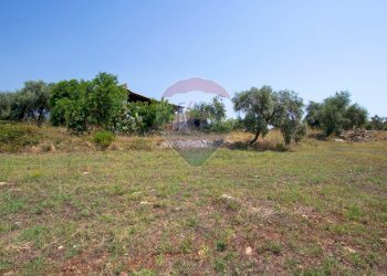 Giardino - Terreno agricolo Via per Canicattini
 
38, Canicattini Bagni - foto 30