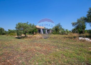 Giardino - Terreno agricolo Via per Canicattini
 
38, Canicattini Bagni - foto 31