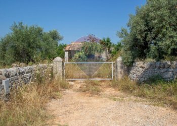 Giardino - Terreno agricolo Via per Canicattini
 
38, Canicattini Bagni - foto 34