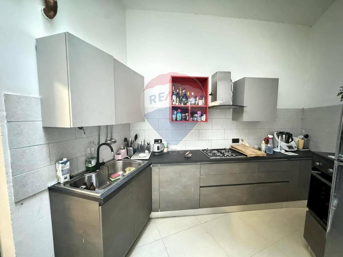 Cucina - Independent house Ronco Aretusa
 
10, Avola - photo 3