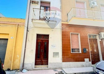 Casa all\'aperto - Independent house Ronco Aretusa
 
10, Avola - photo 1