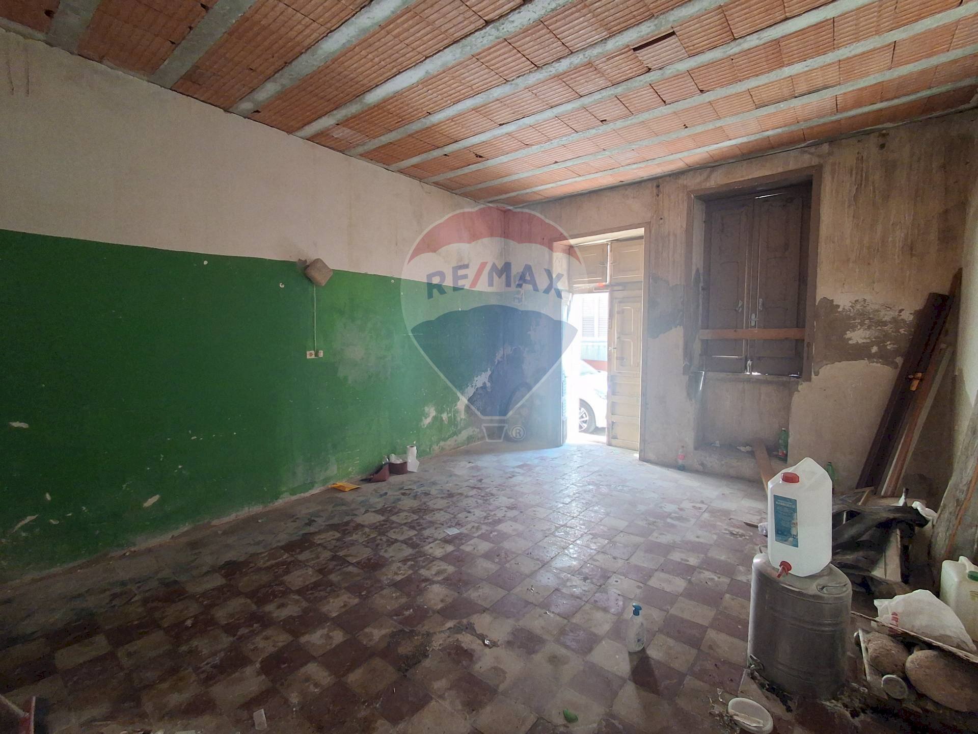 Stanza vuota - Casa indipendente via Galeno
 
28, Avola - foto 3