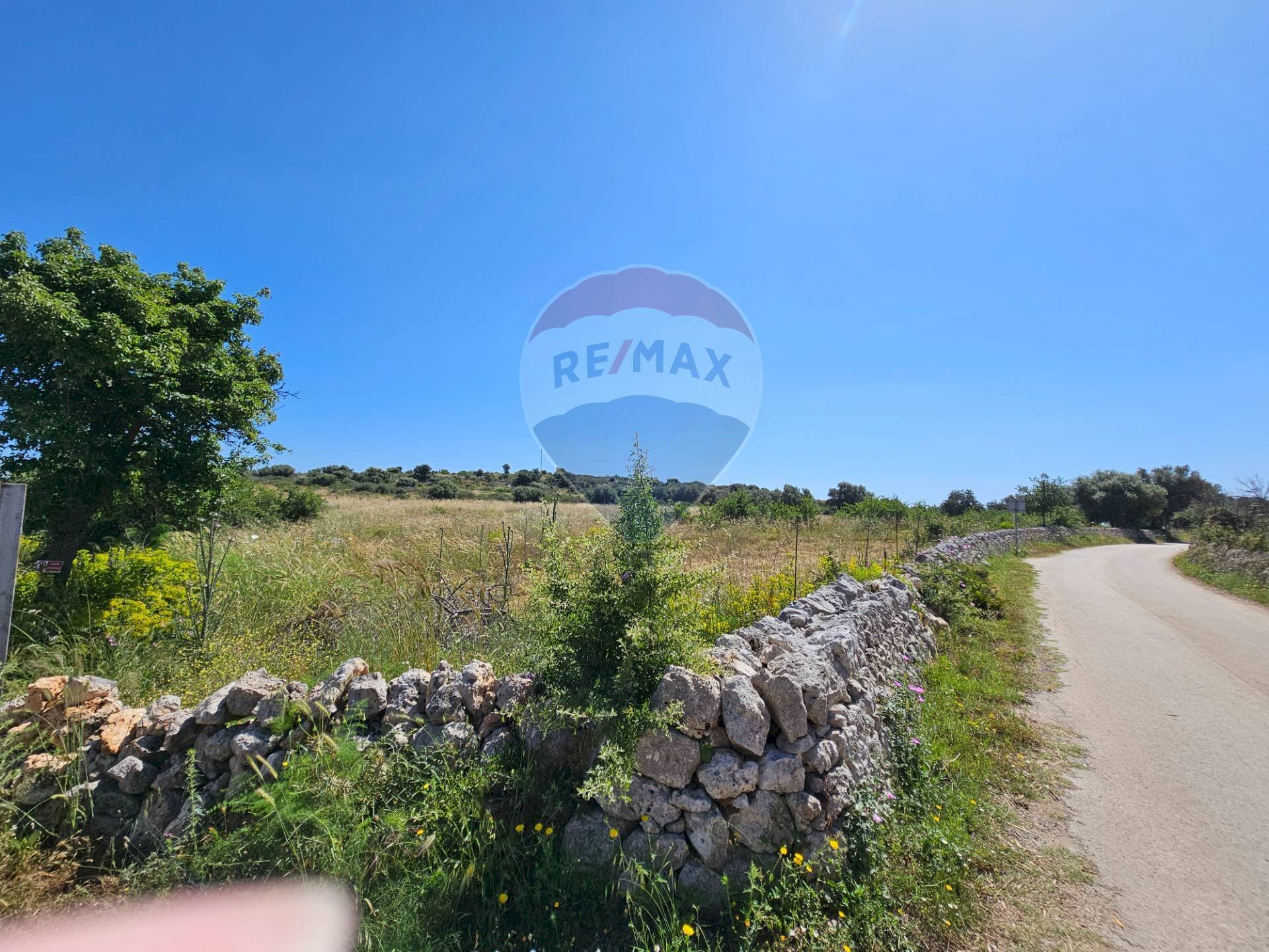 Vista delle montagne - Terreno agricolo CONTRADA CASE CUGNI
SNC, Noto - foto 2