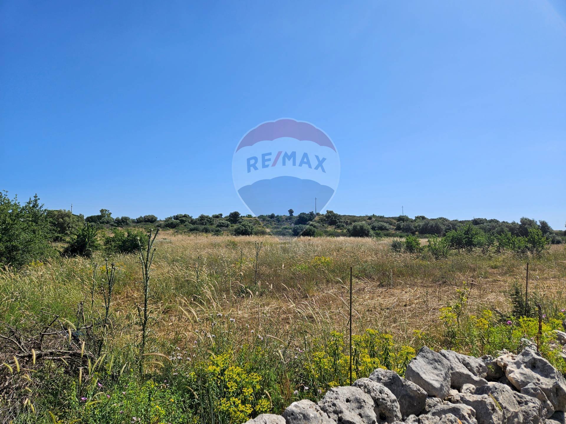 Vista delle montagne - Terreno agricolo CONTRADA CASE CUGNI
SNC, Noto - foto 3
