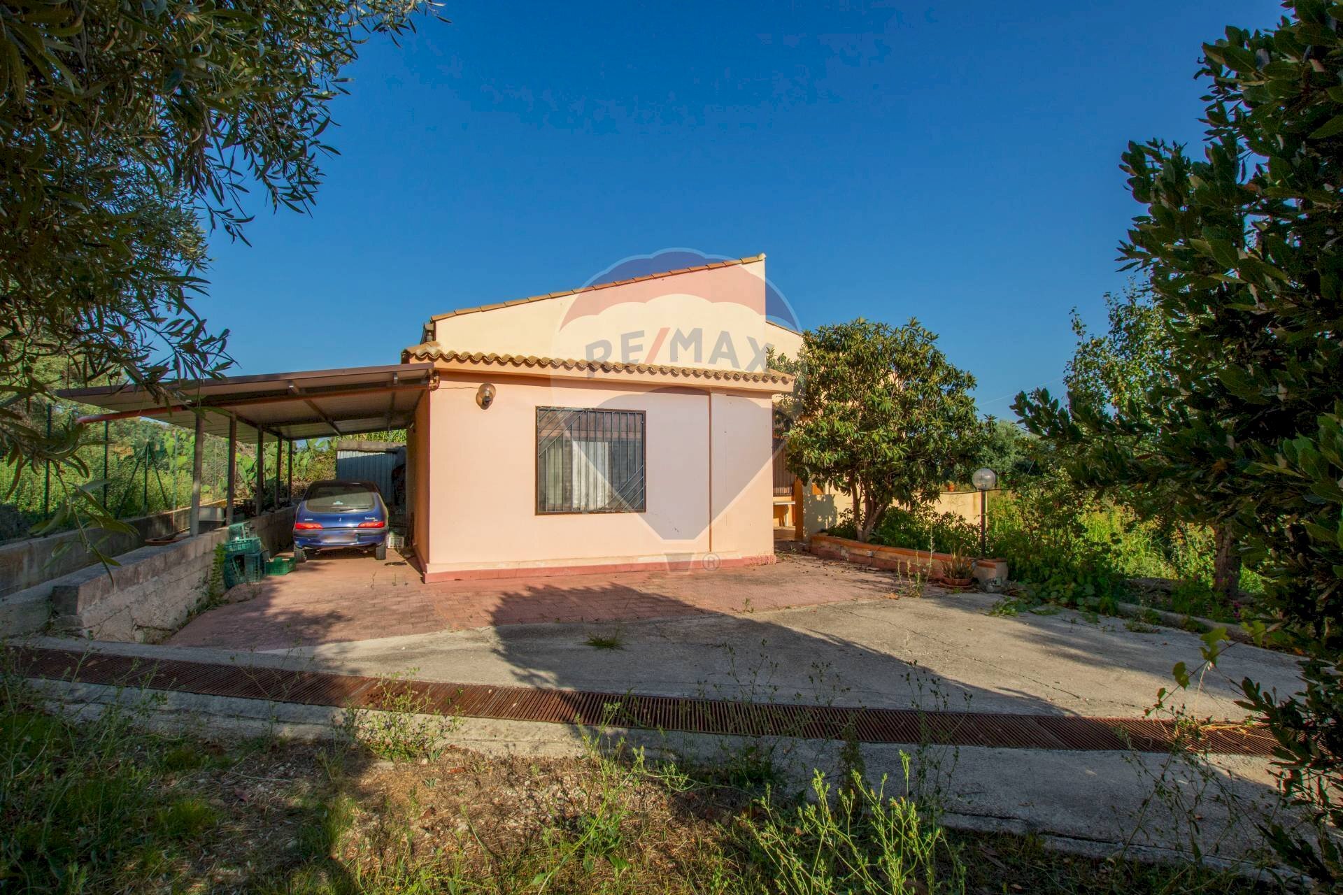 Casa all\'aperto - Villa VIA DIOMEDE, Siracusa - foto 2