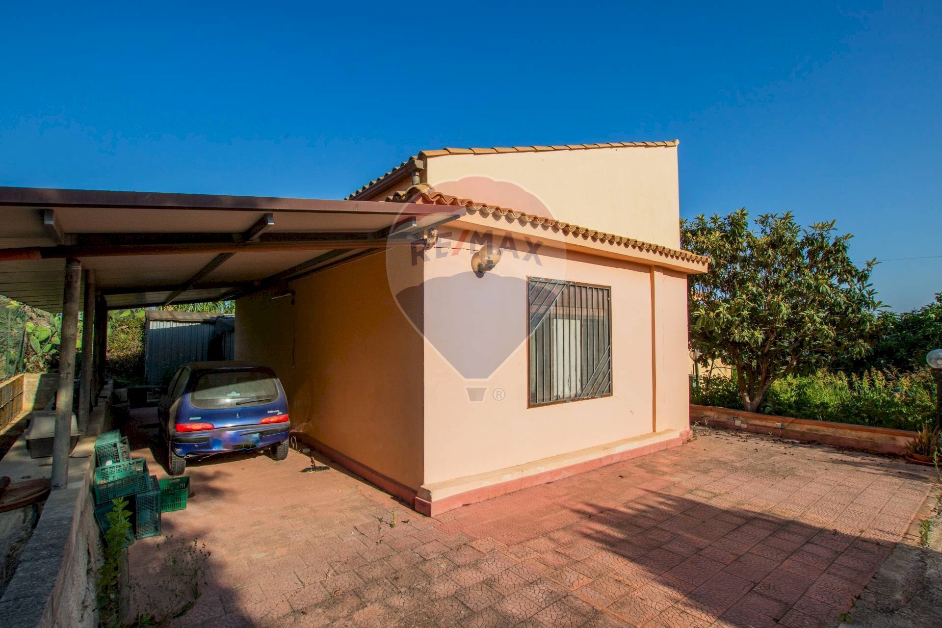Casa all\'aperto - Villa VIA DIOMEDE, Siracusa - foto 3