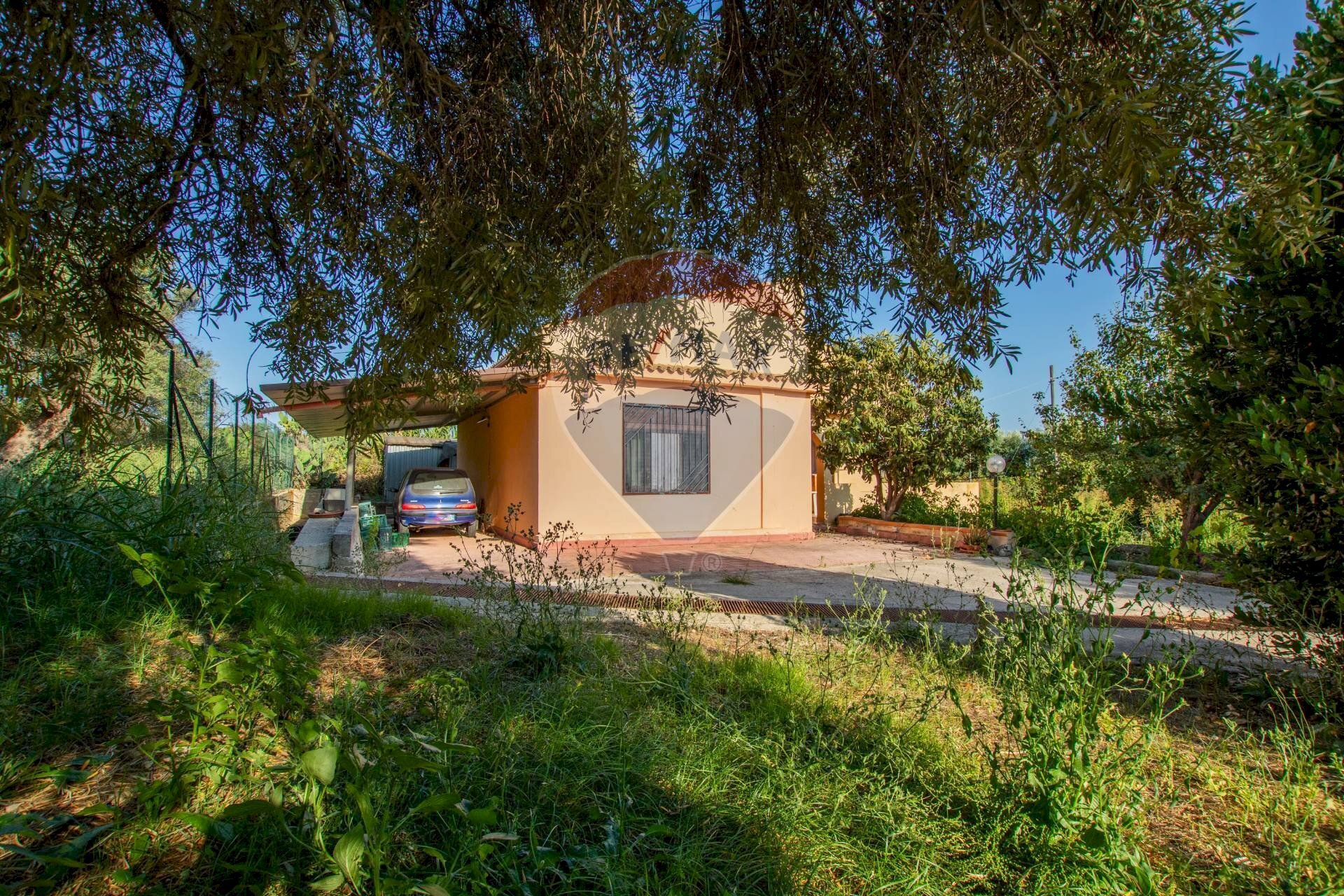 Casa all\'aperto - Villa VIA DIOMEDE, Siracusa - foto 1