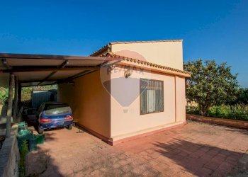 Casa all\'aperto - Villa VIA DIOMEDE, Siracusa - foto 3
