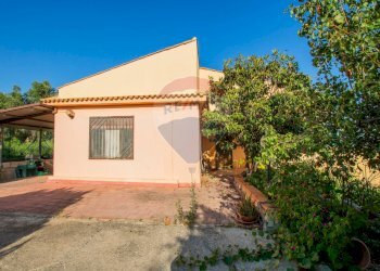 Casa all\'aperto - Villa VIA DIOMEDE, Siracusa - foto 4