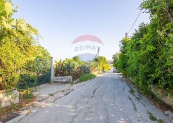 Casa all\'aperto - Villa VIA DIOMEDE, Siracusa - foto 5