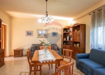 Sala da pranzo - Villa VIA DIOMEDE, Siracusa - foto 7