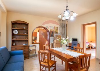 Sala da pranzo - Villa VIA DIOMEDE, Siracusa - foto 13