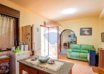 Soggiorno - Villa VIA DIOMEDE, Siracusa - foto 16