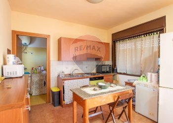 Cucina - Villa VIA DIOMEDE, Siracusa - foto 17
