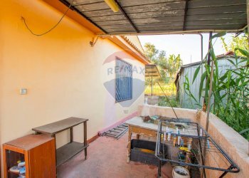 Terrazza - Villa VIA DIOMEDE, Siracusa - foto 20
