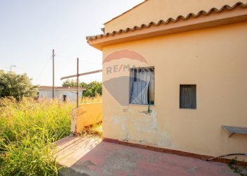 Terrazza - Villa VIA DIOMEDE, Siracusa - foto 21