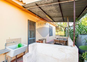 Terrazza - Villa VIA DIOMEDE, Siracusa - foto 22